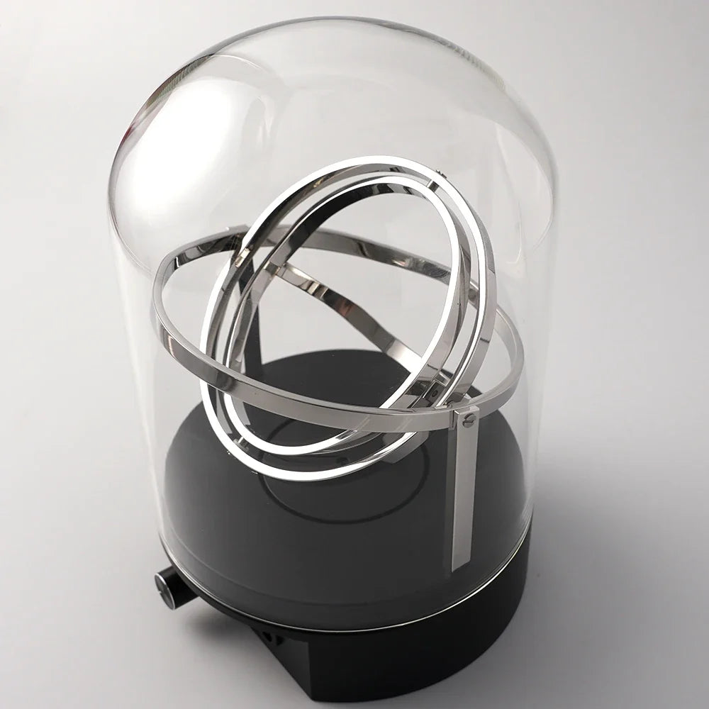 Remontoir Gyroscopique – Prestige Astral