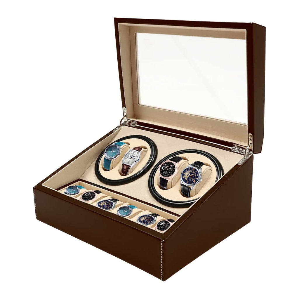Coffret Remontoir – Concerto