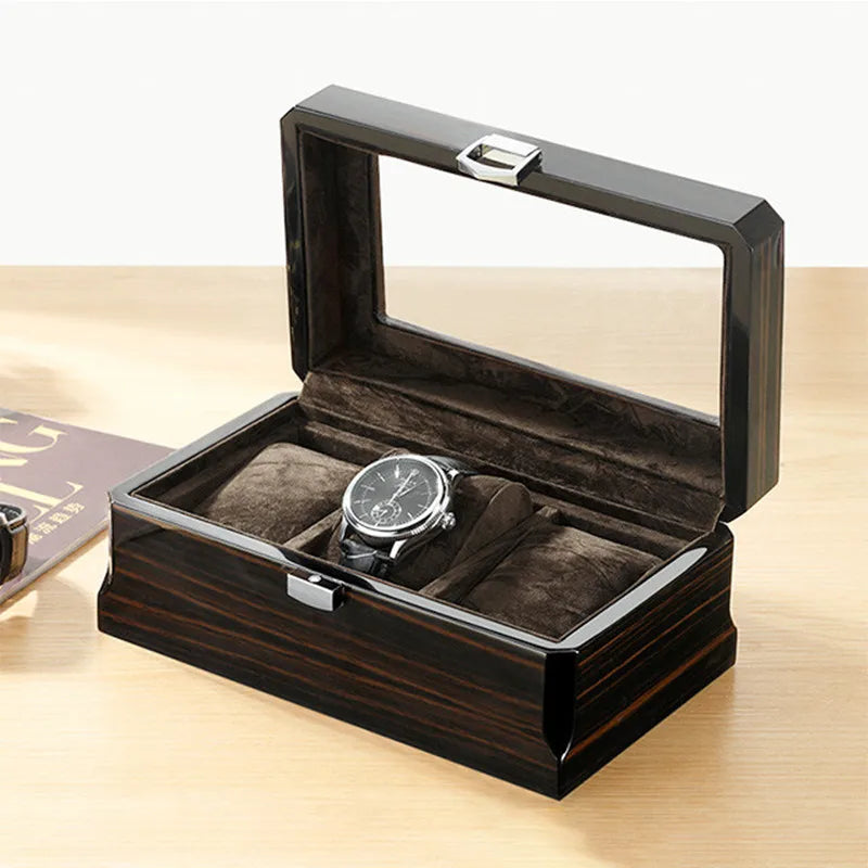 Coffret Écrin – Régalia III