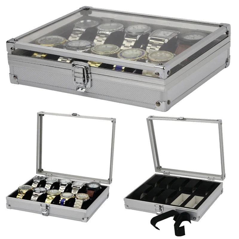 Mallette de Transport – Bunker Case