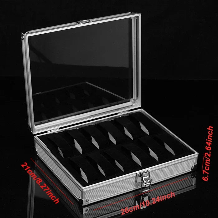 Mallette de Transport – Bunker Case