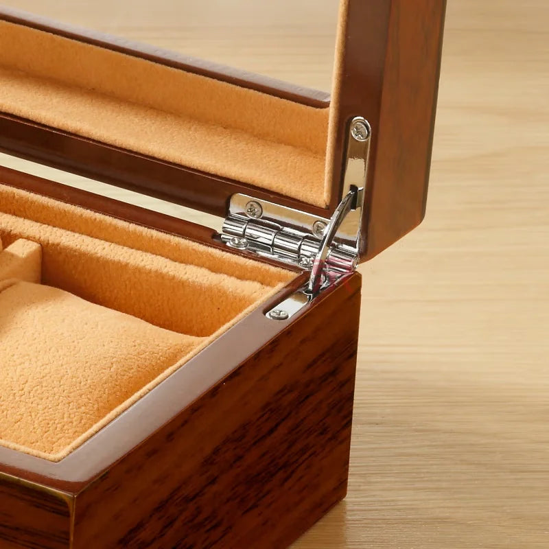 Coffret Écrin – Régalia III