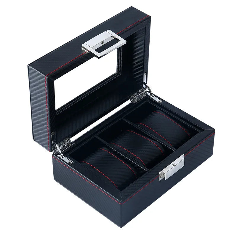 Boîte à Montres – Grafyn III