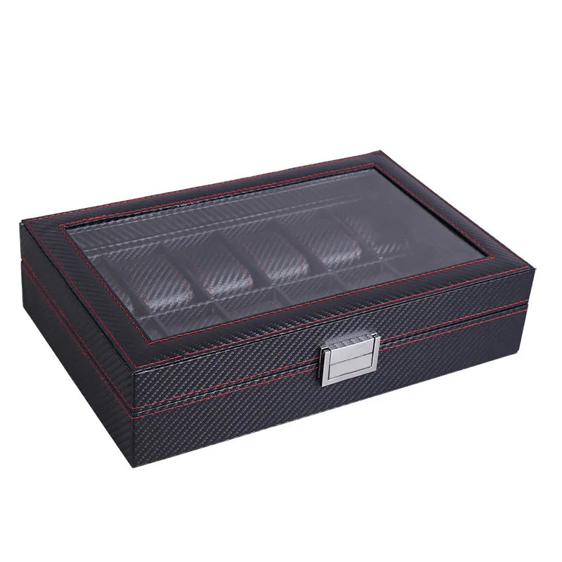 Boîte à Montres – Grafyn XII