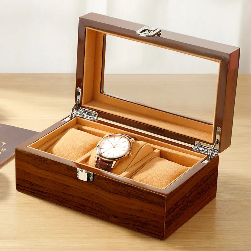 Coffret Écrin – Régalia III
