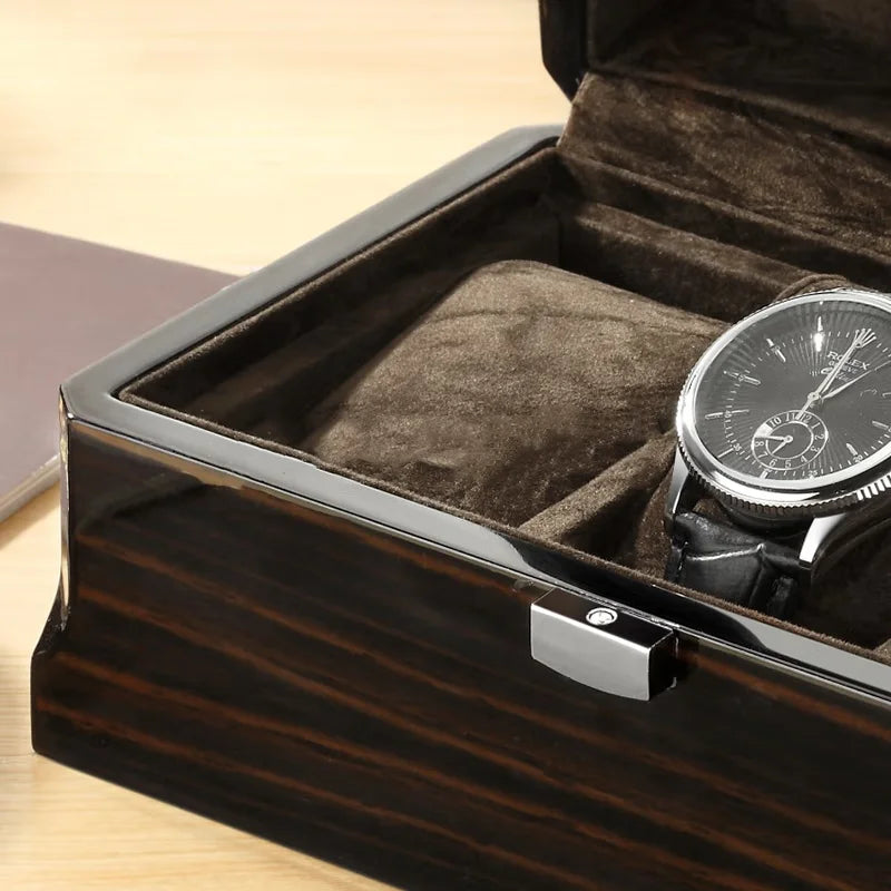 Coffret Écrin – Régalia III