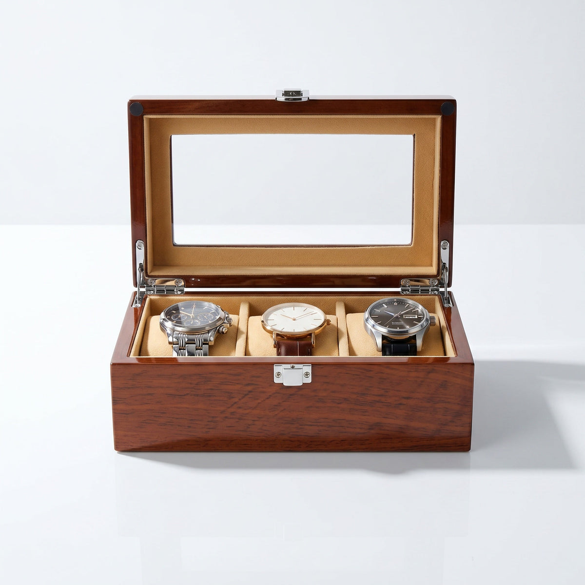 Coffret Écrin – Régalia III