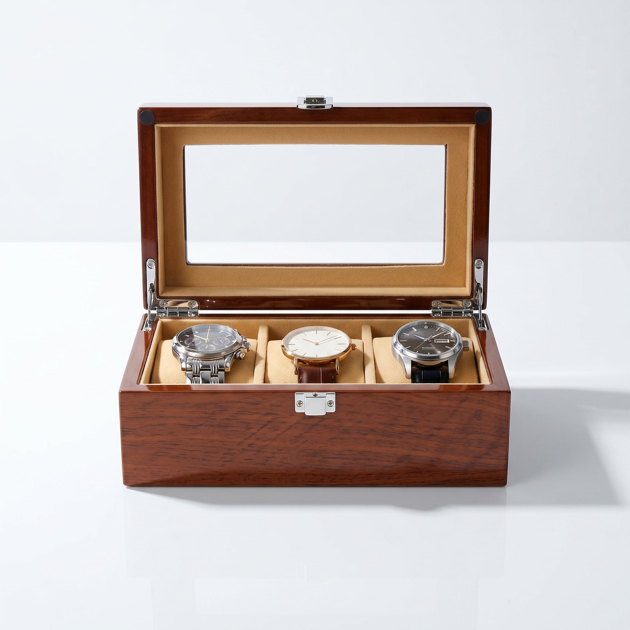 Coffret Écrin – Régalia III