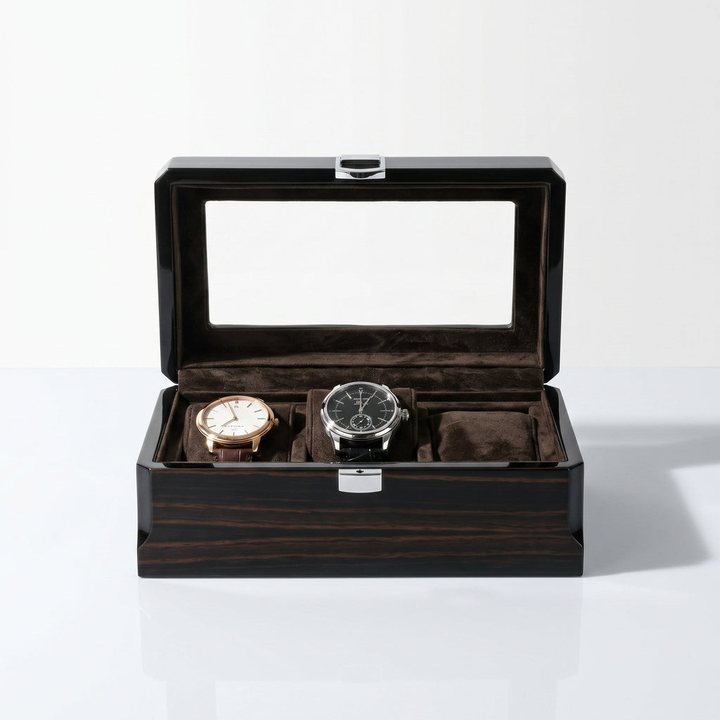Coffret Écrin – Régalia III