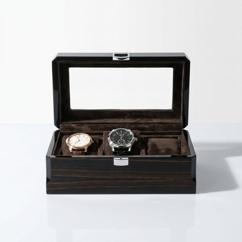 Coffret Écrin – Régalia III