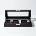 Boîte à Montres – Grafyn VI