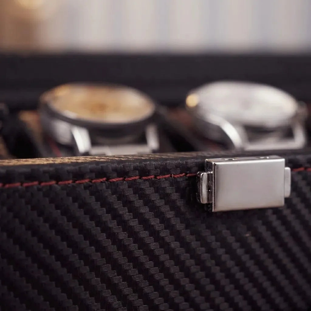Boîte à Montres – Grafyn XII