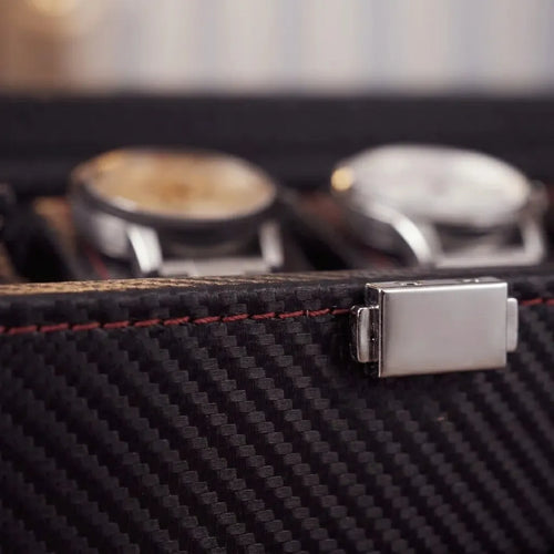 Boîte à Montres – Grafyn VI