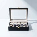 Boîte à Montres – L'Écrin de Fleurier X