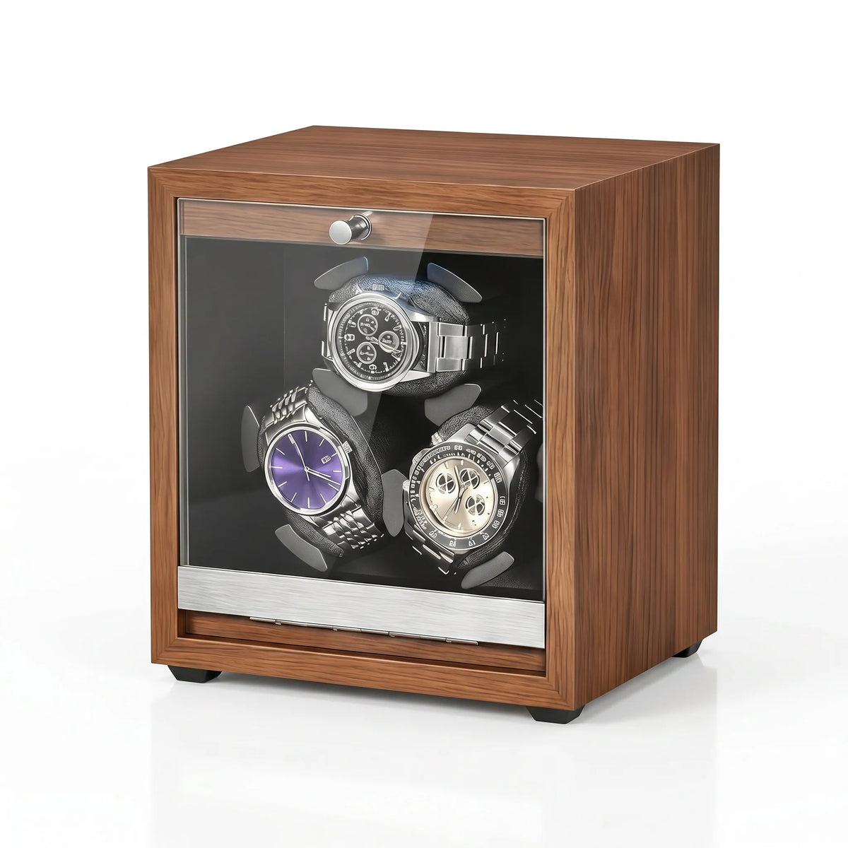 Remontoir LED – Belvédère III