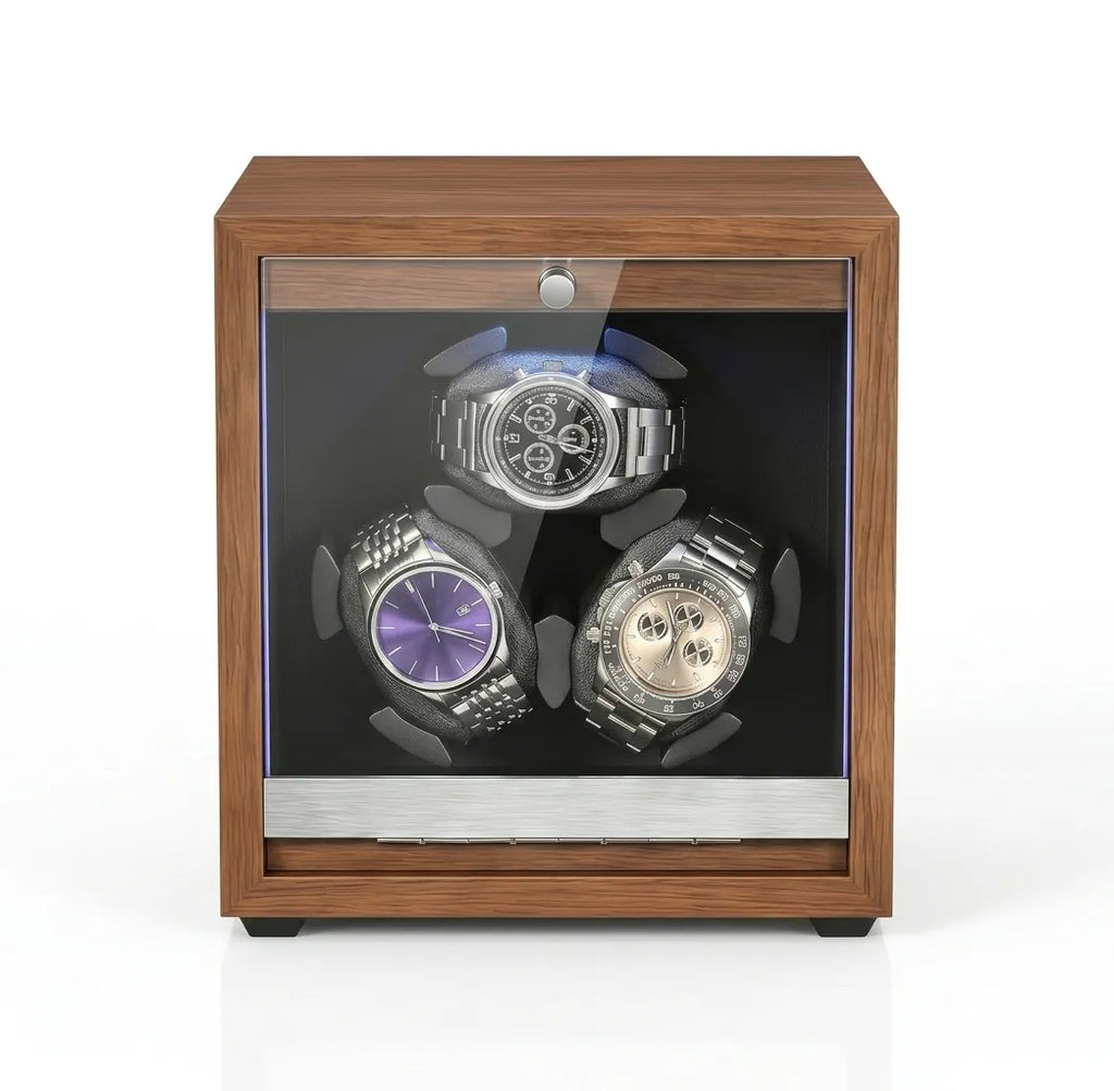 Remontoir LED – Belvédère III