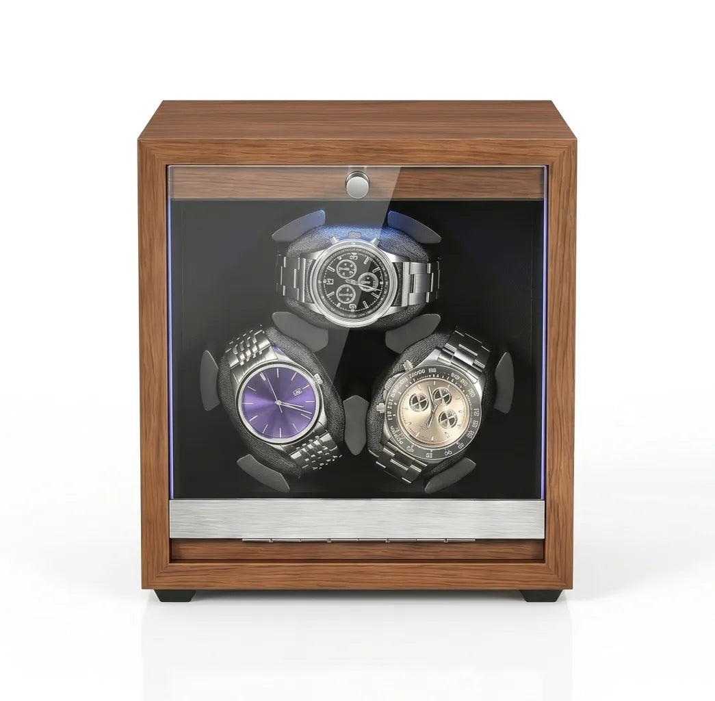 Remontoir LED – Belvédère III