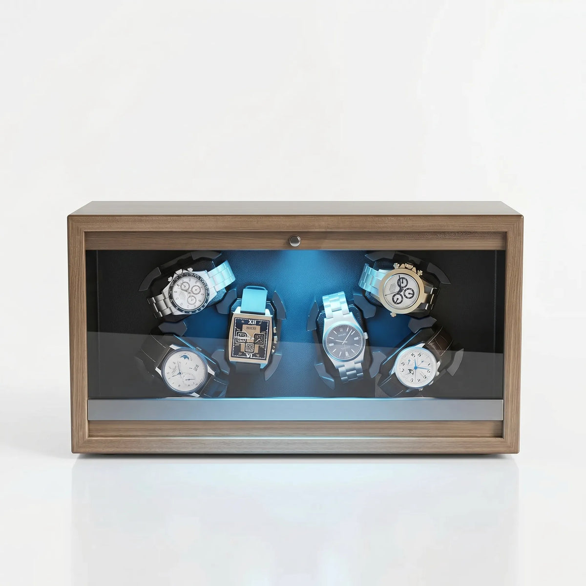 Remontoir LED – Belvédère VI