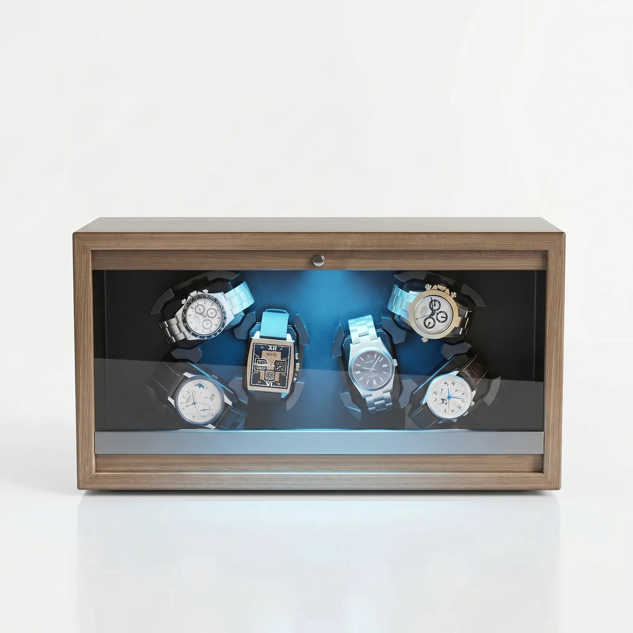 Remontoir LED – Belvédère VI