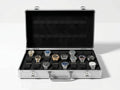 Mallette pour Montres – Bunker Case Max