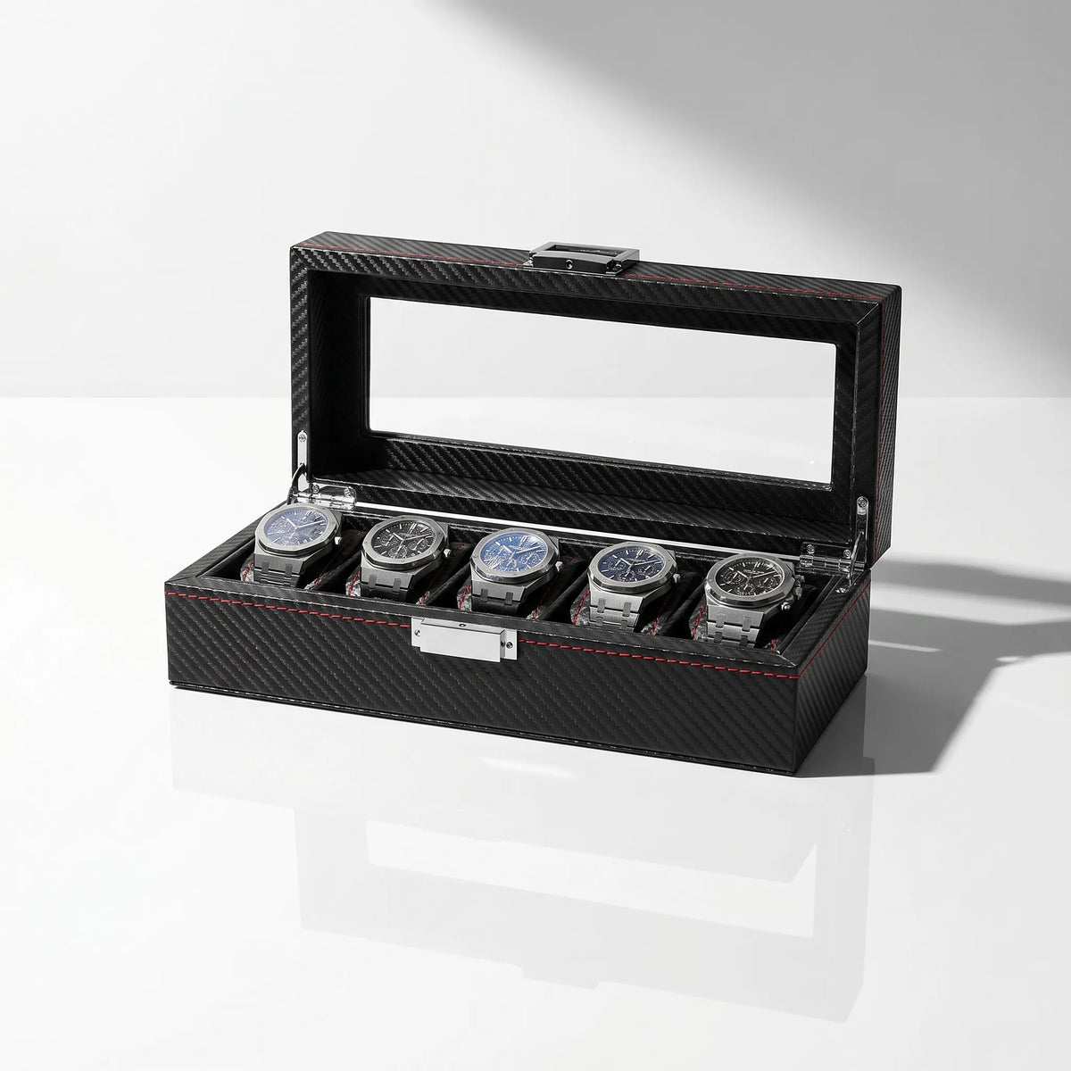 Boîte à Montres – Grafyn V