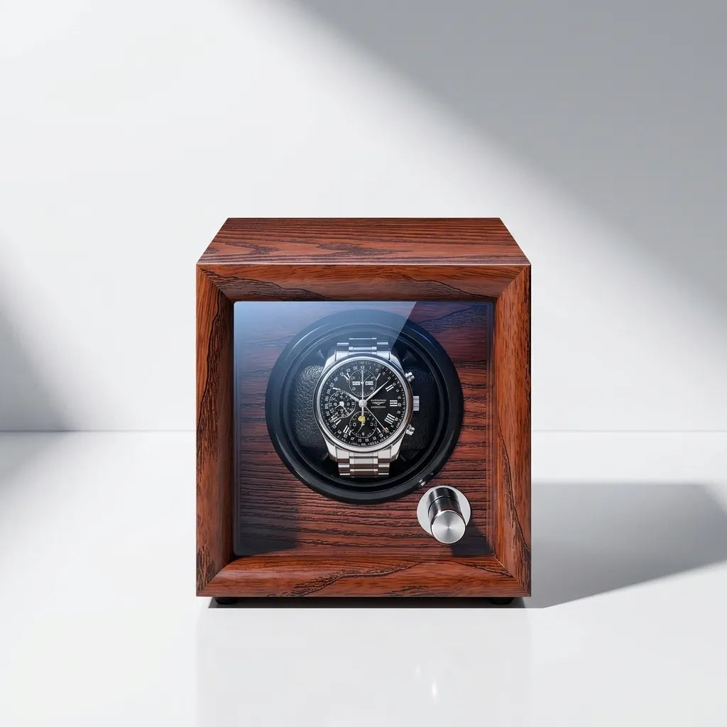 Remontoir pour montres automatiques – Empire Quantique I