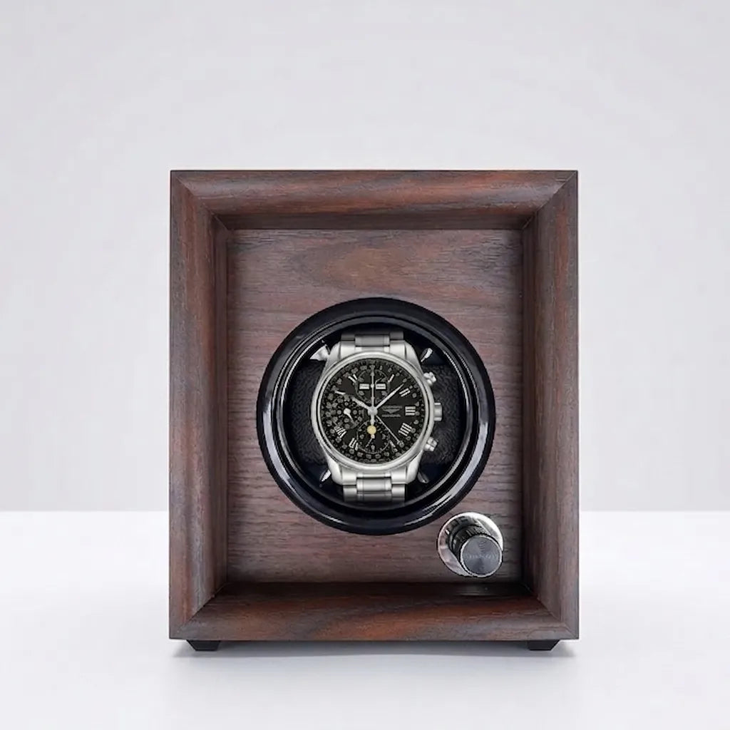 Remontoir pour montres automatiques – Empire Quantique I