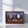 Remontoir pour montres automatiques – Empire Quantique II