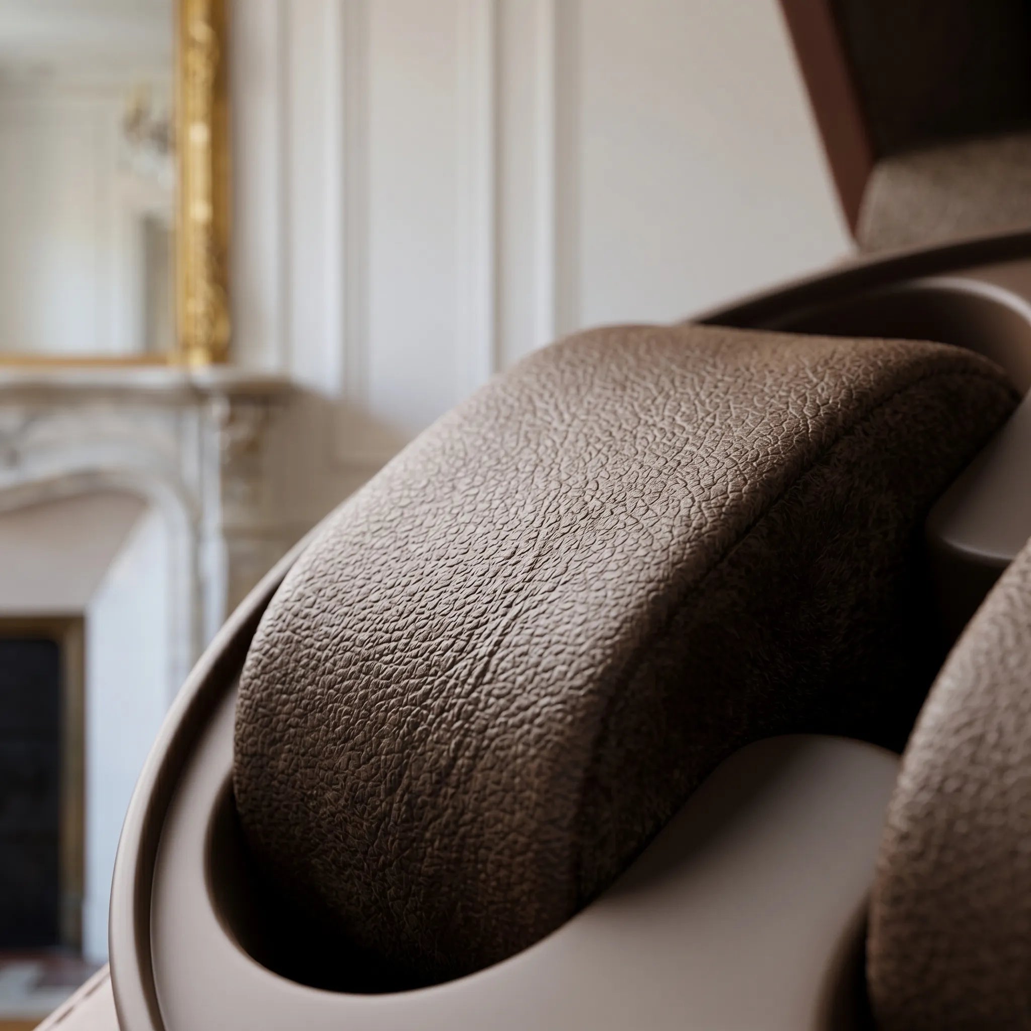 Remontoir Compact – Longitude