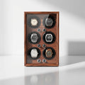 Remontoir pour montres automatiques – Empire Quantique VI