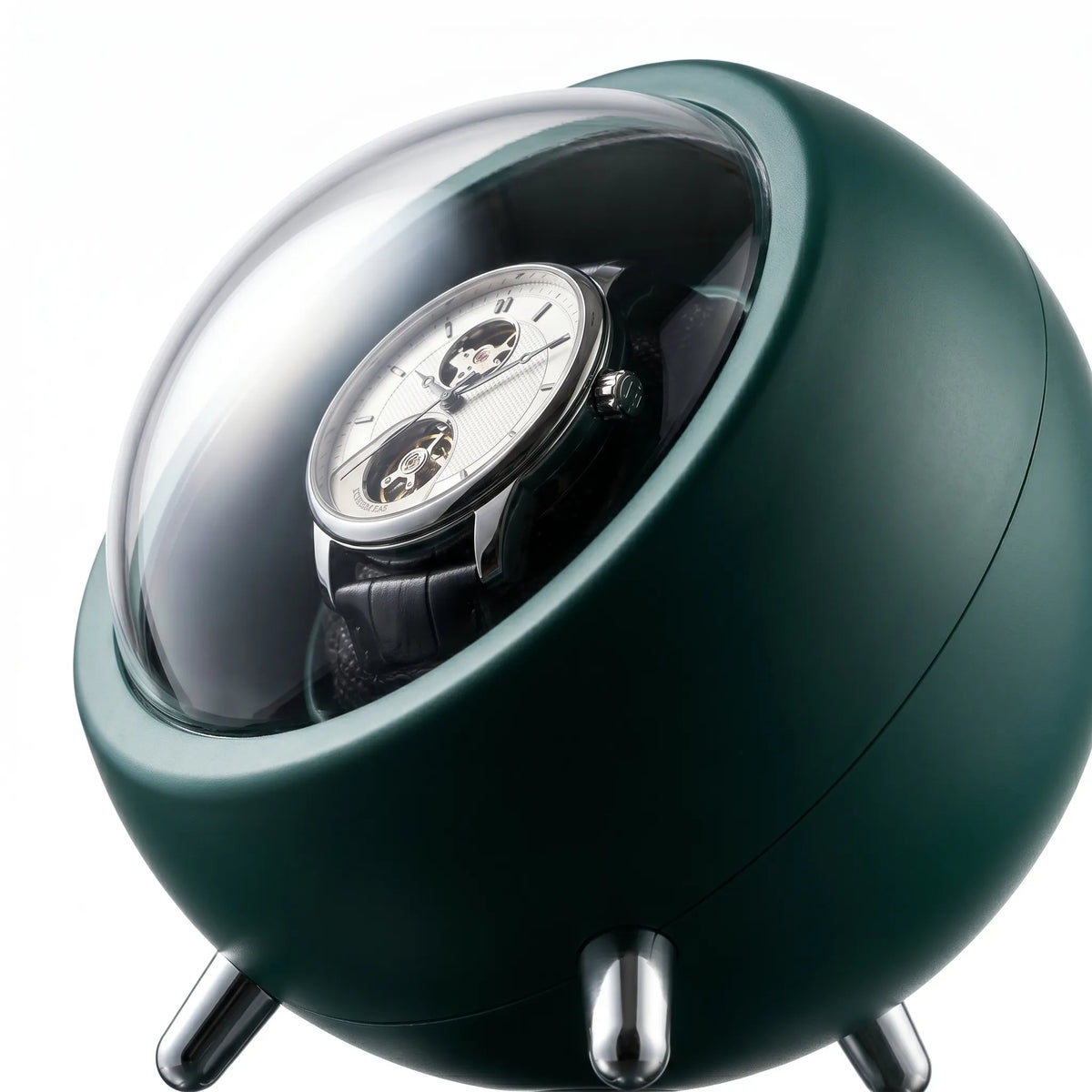 Remontoir Orbital – Sphaera