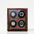 Remontoir pour montres automatiques – Empire Quantique IV